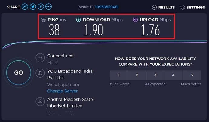 How to Check Your Internet Speed