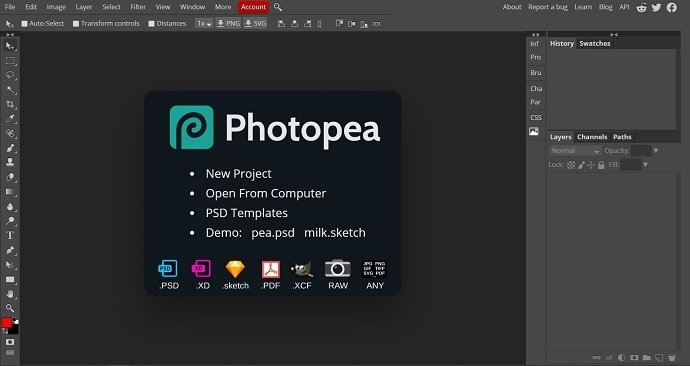8 Best Methods To Edit EPS File OR Vector File 2026 