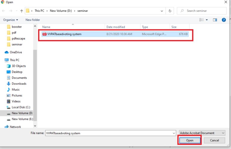 10 Ways To Convert Read-Only PDF To Editable PDF [2026]