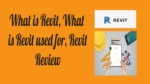 Revit Review