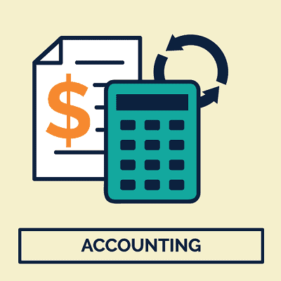 Accounting - Outsourcing
