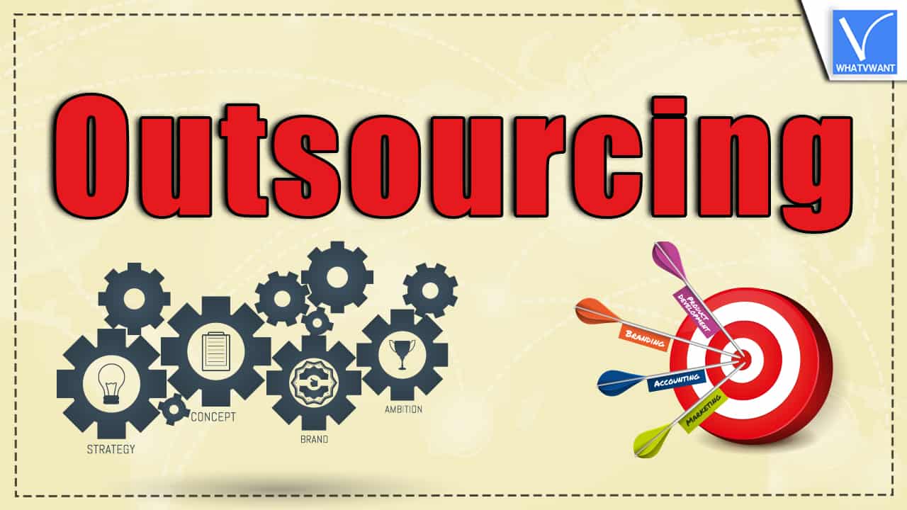 Outsourcing