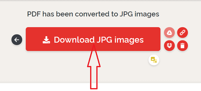 Download JPG images