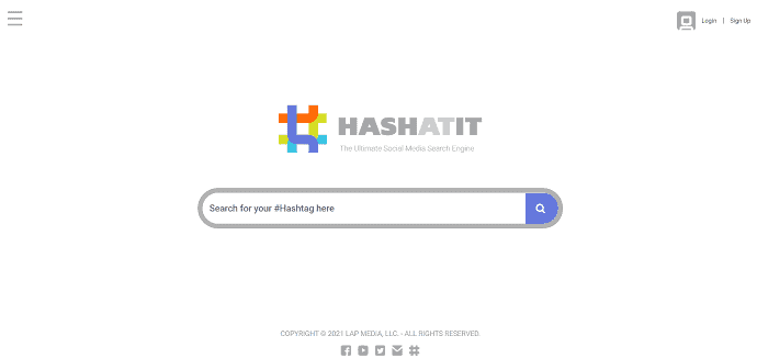 Hashatit Homepage