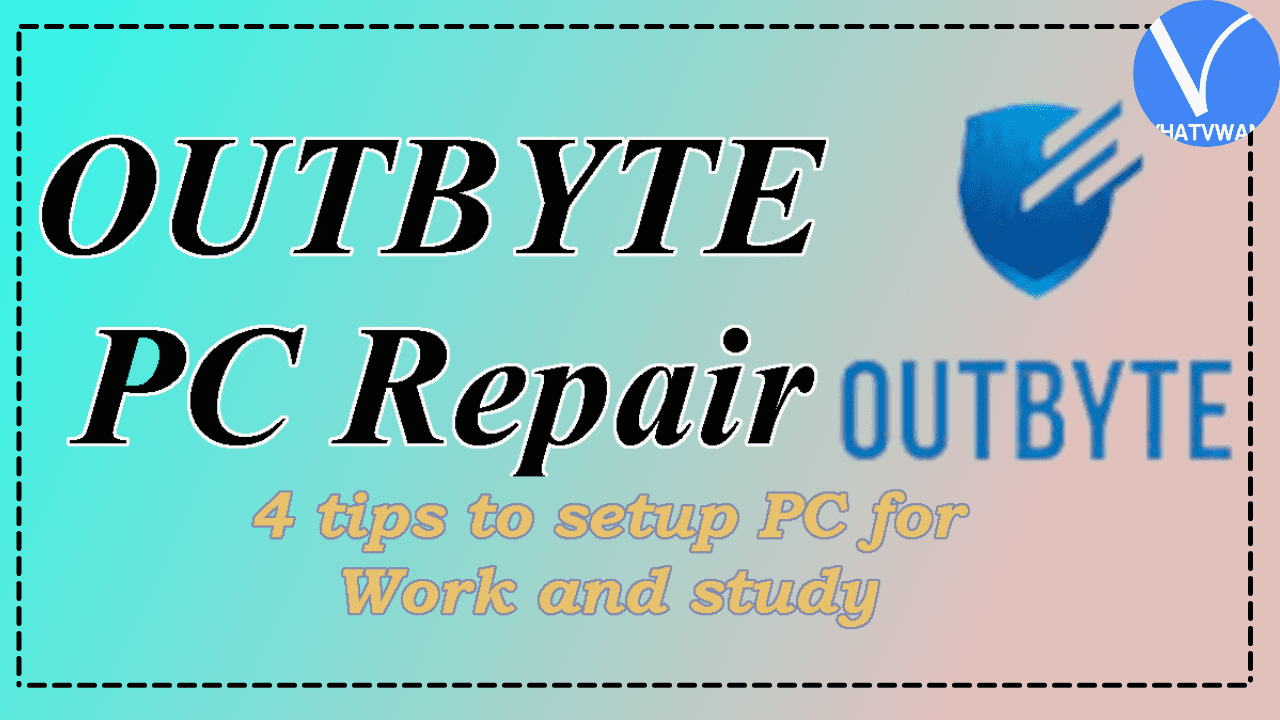 Outbyte PC Repair