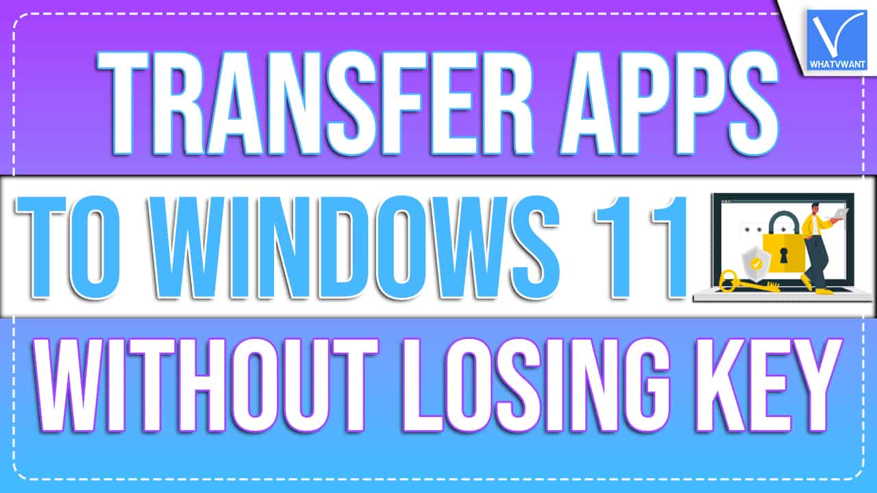 Transfer Apps