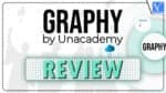 Graphy Review