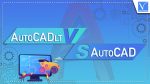 AutoCAD LT vs AutoCAD