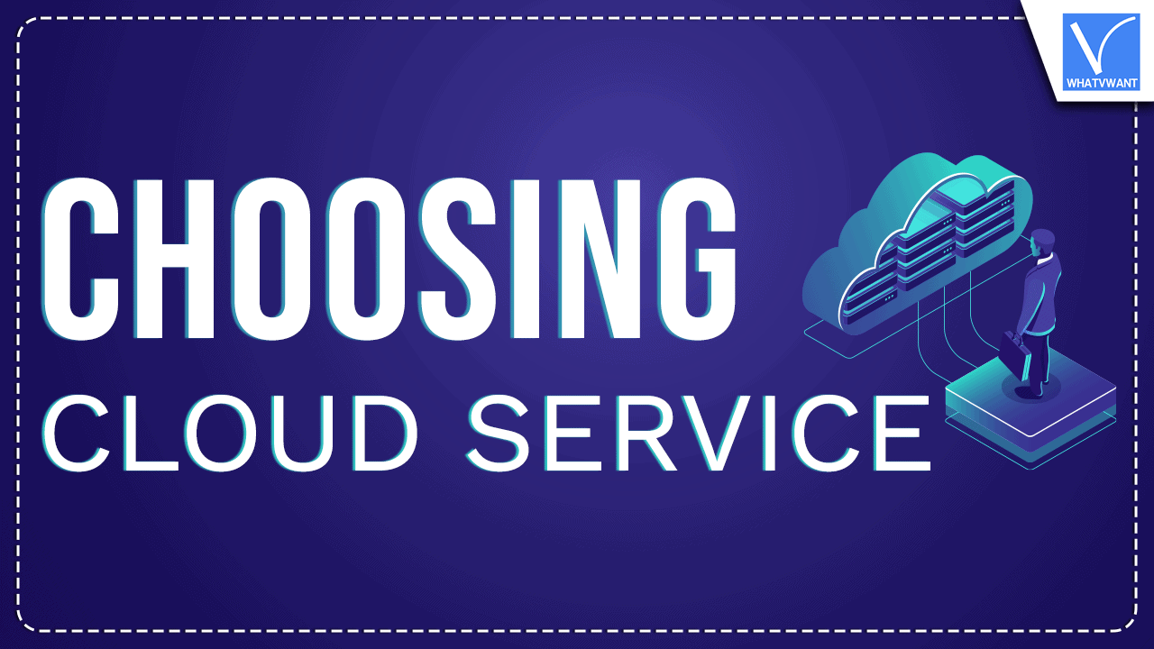 How To Choose The Right Cloud Service Provider In Australia [2024 ...