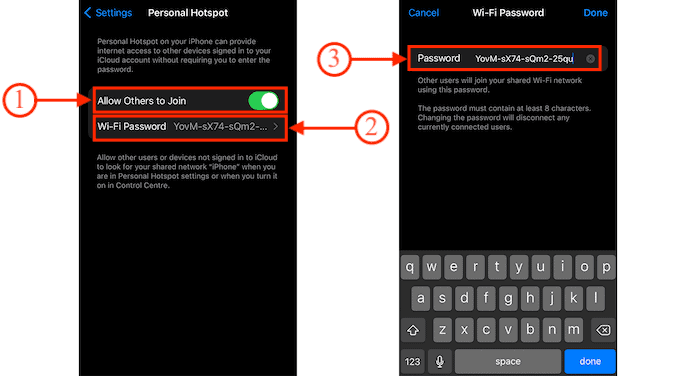 Set-Password