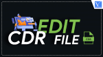Edit CDR Files