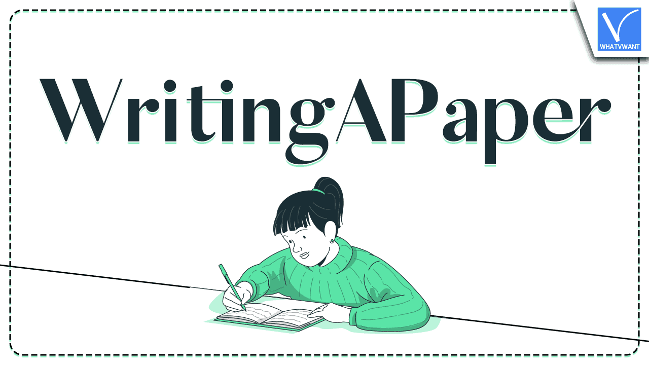 WritingAPaper