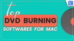 Top DVD Burning Software For Mac