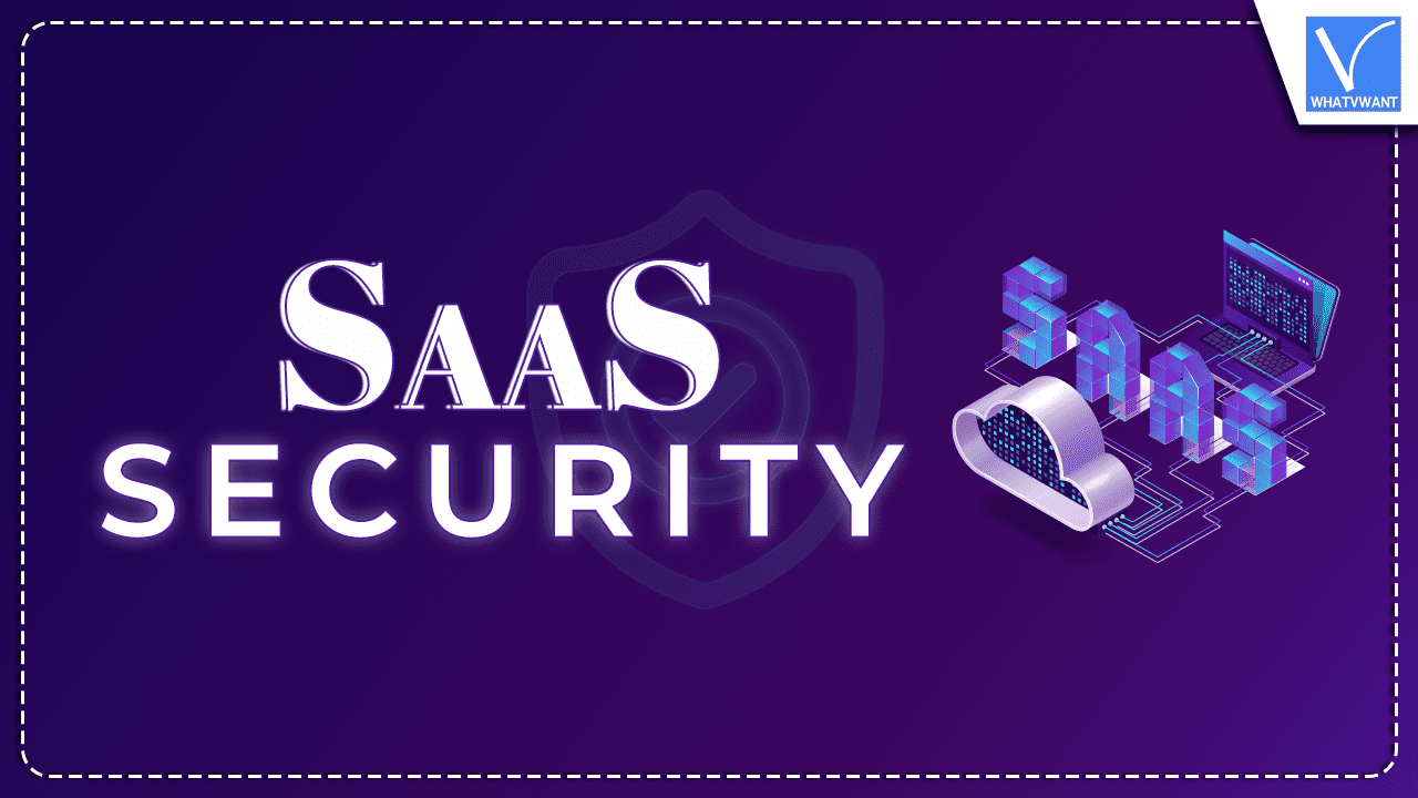 SaaS Security