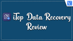 iTop Data Recovery Review