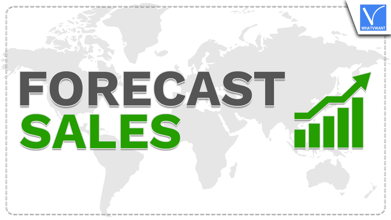 Forecast Sales