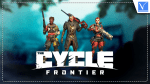 Cycle Frontier