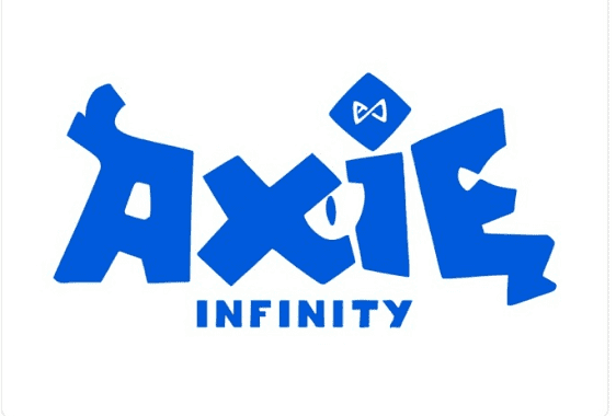 Axie logo