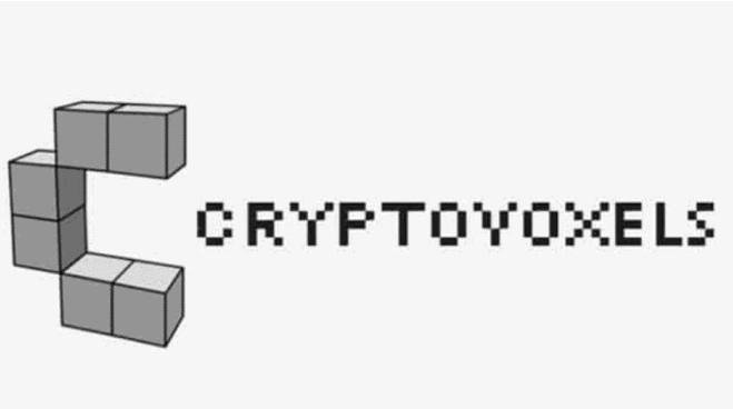 Crypto voxels