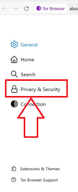 privacy icon