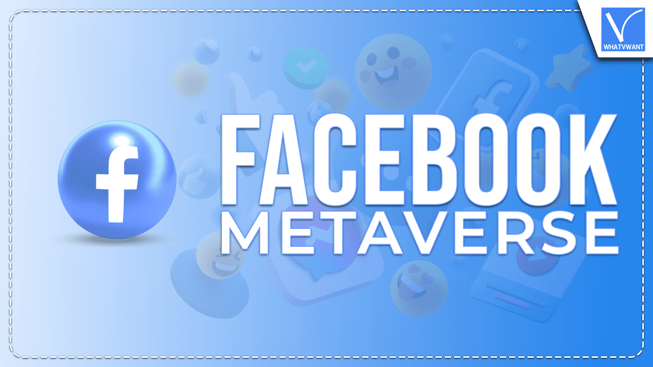 Facebook Metaverse