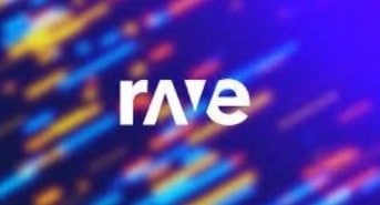Rave House party app