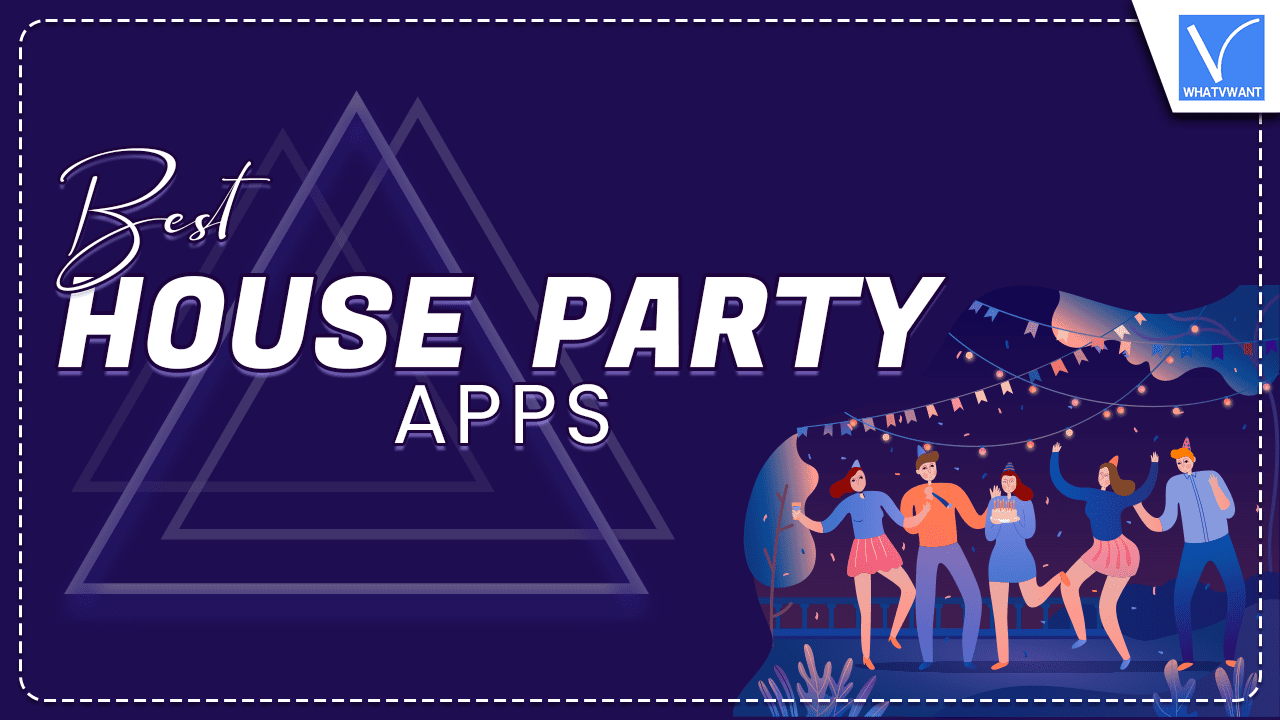 House Party Apps