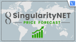 SingularityNet Price Forecast