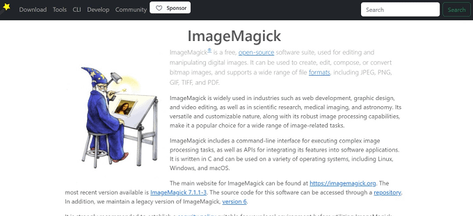 ImageMagick