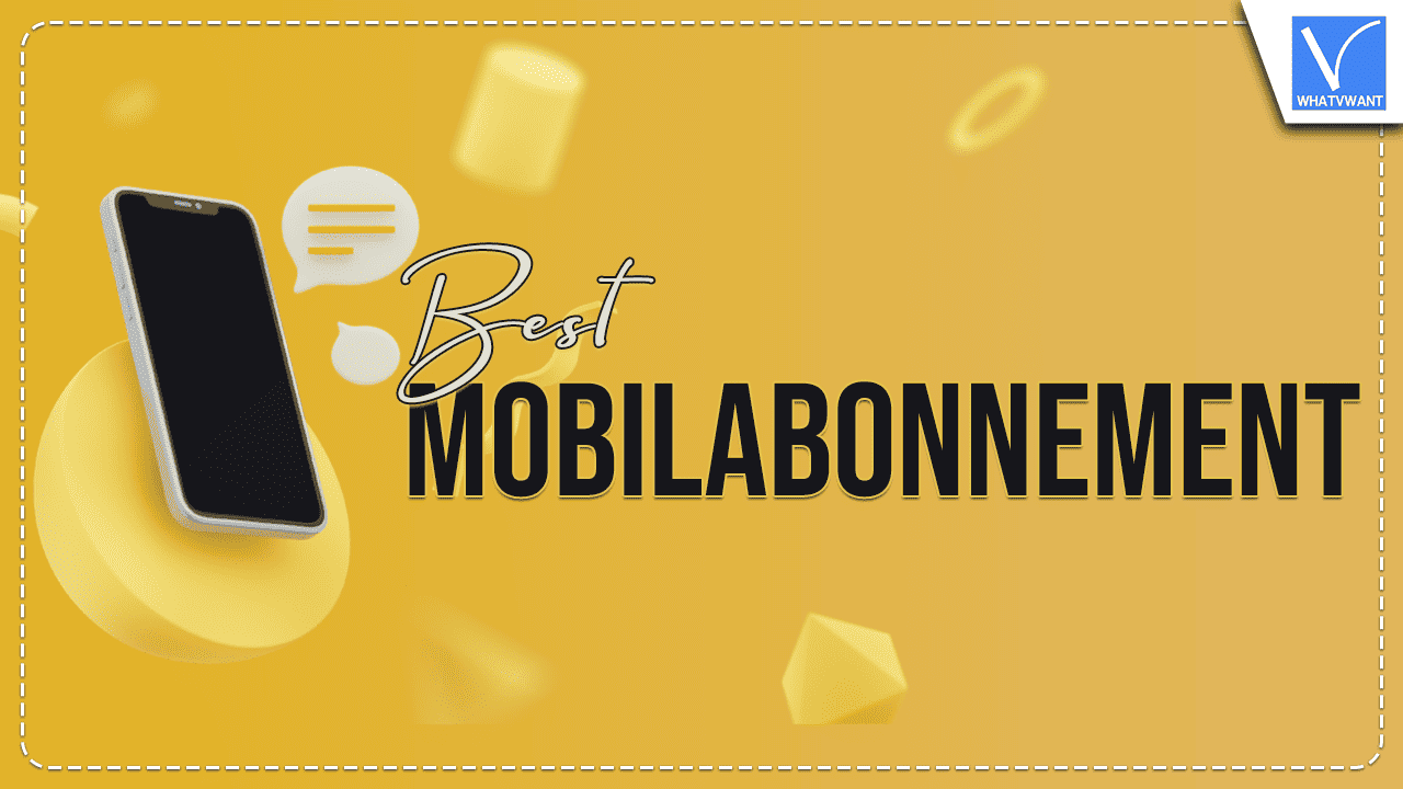 Best Mobilabonnement