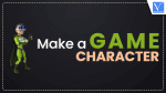Make a game Character