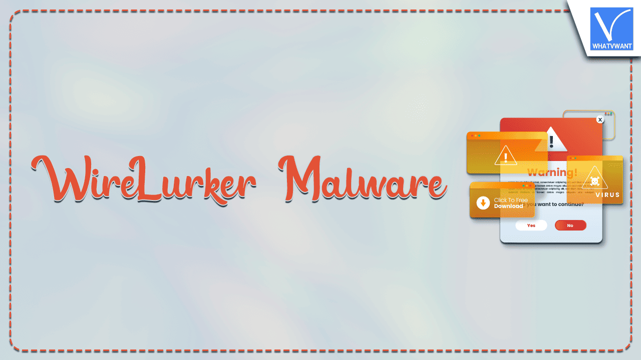 WireLurker Malware