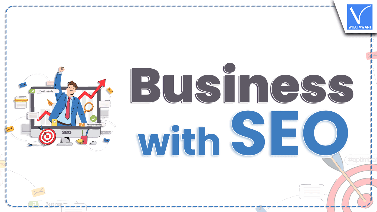 Business with SEO