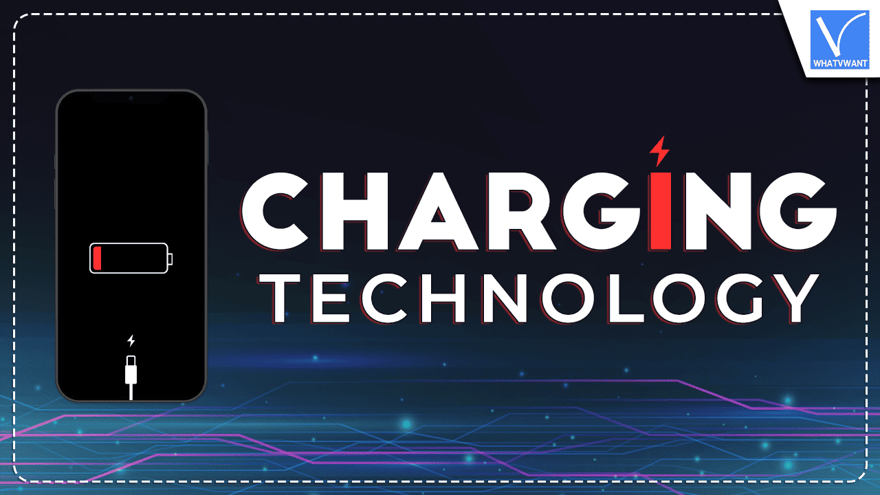 Charging Technology