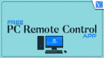 Free Pc Remote Control App