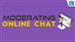 Moderating Online Chat