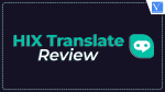HIX Translate Review