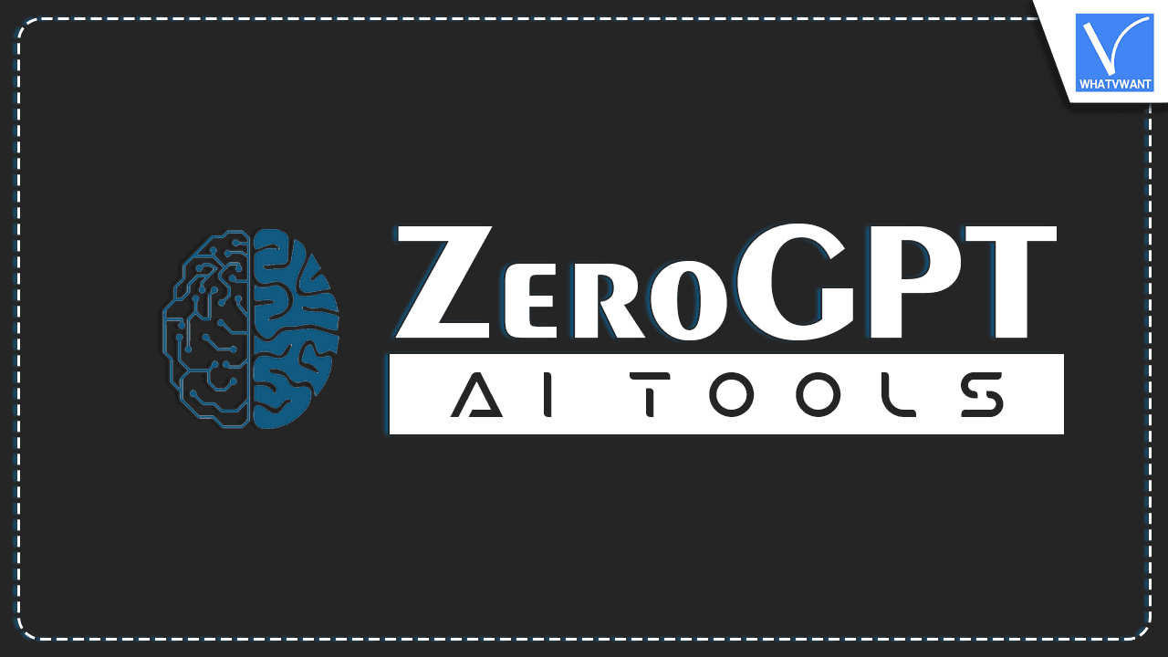ZeroGPT AI Tools