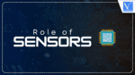 Role of Sensors