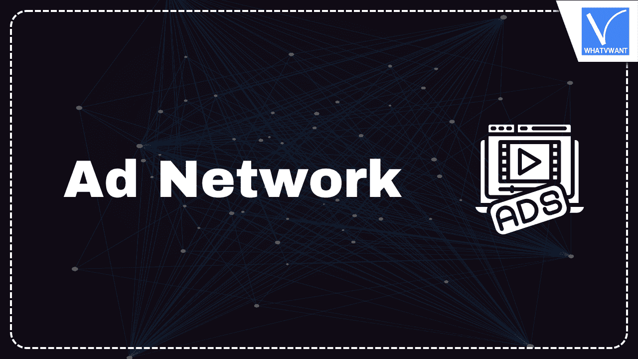 Ad Network