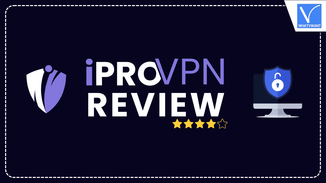 iPROVPN Review