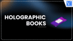 Holographic Books
