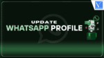 WhatsApp Profile
