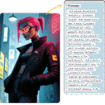 Generate Prompts from Images