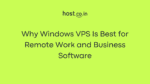 Windows VPS